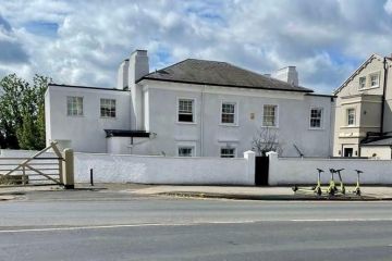 Derby Road